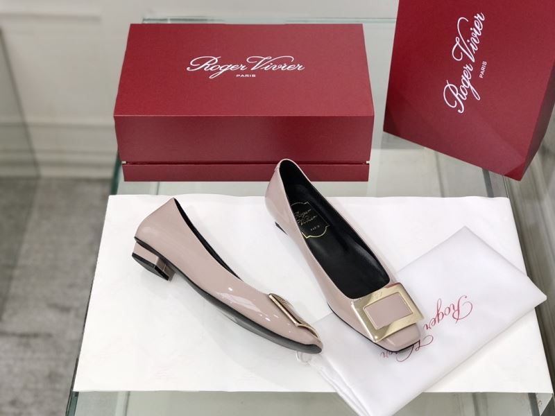 Roger Vivier Shoes